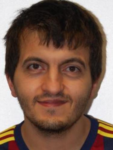 Nareg Mado