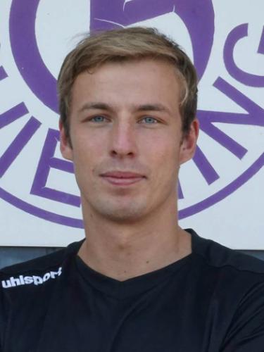 Florian Zebisch