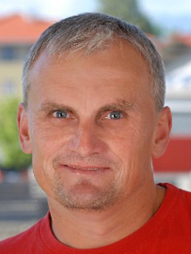 Ralph Haenel
