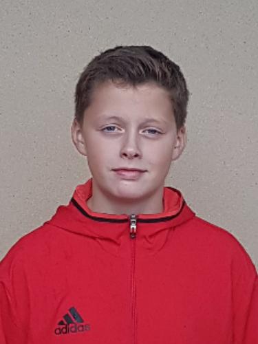 Kilian Vogl