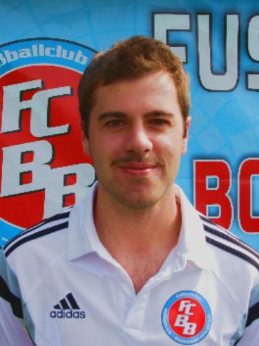 Maximilian Romer