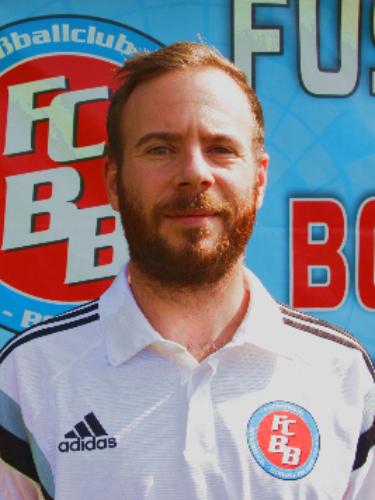 Mathias Rohde