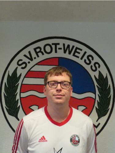 Andreas Stein