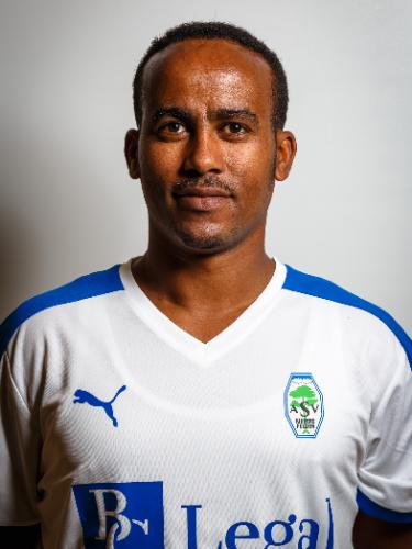 Tekle Bisamlak