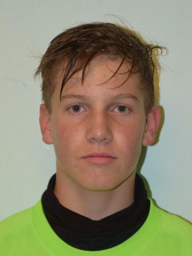 Tobias Müller
