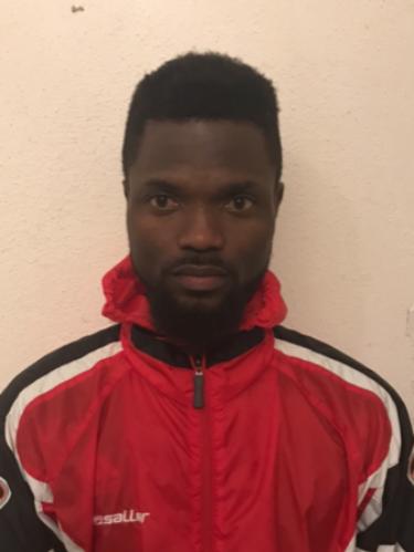 Avatar Bild für Emmanuel Lebbie