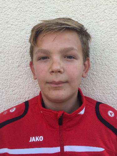 Lucas Butz