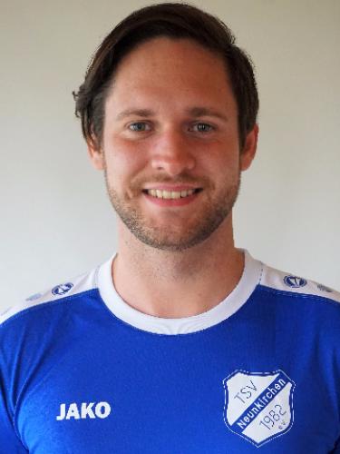 Tobias Weiss