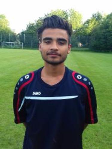 Mehran Nabizada