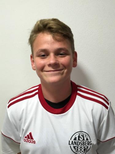 Patryk Bogdanowicz