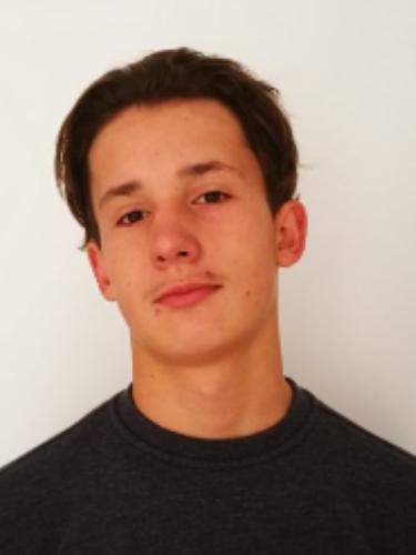 Ben Becker