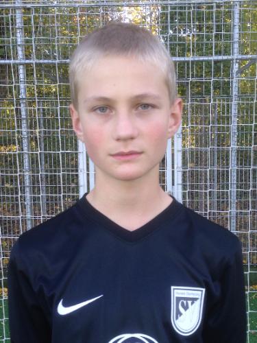 Maximilian Schefberger