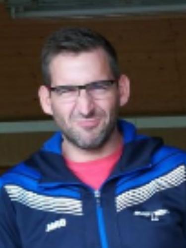 Gerd Mueller