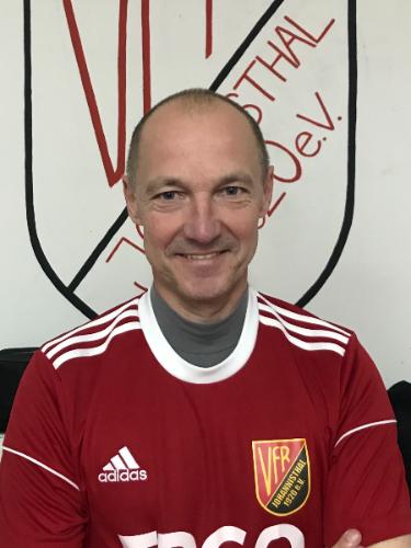 Willi Hofmann