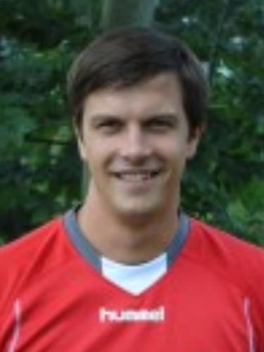 Benedikt Kreilinger