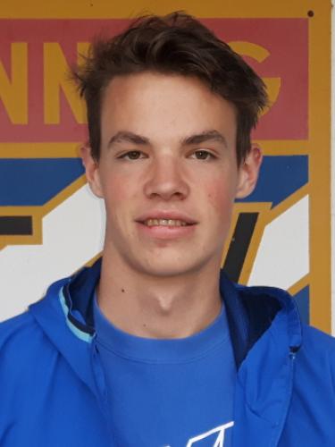 Avatar Bild für Killian Leitner