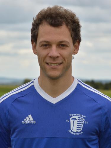 Michael Riedmueller