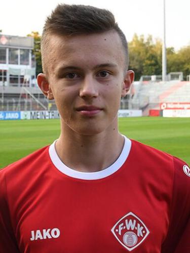 Jonas Cichon