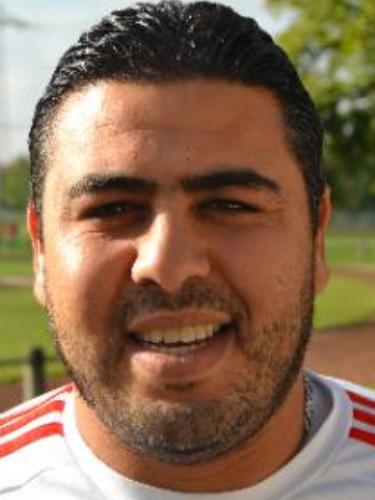 Nader Ayari