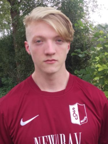 Benedikt Holdschick