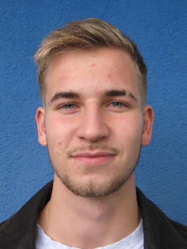Michael Vogl