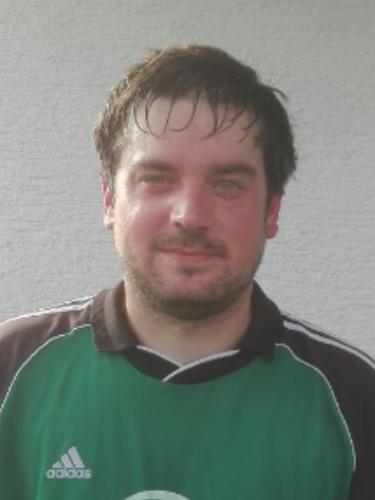 Frank Wethmüller