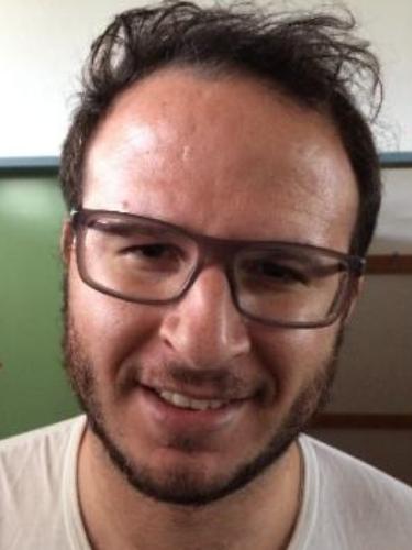 Sofien Lamiri