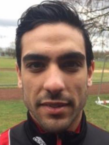 Moez Selmi