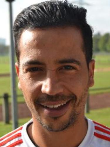 Issam Toumi
