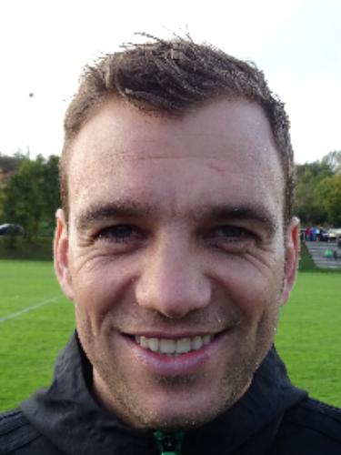 Andre' Herrlein