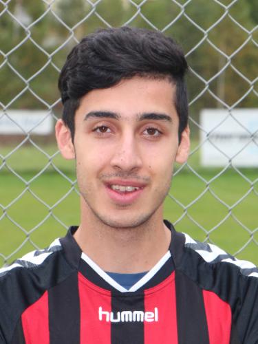 Edris Karimi