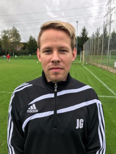Jochen Giehl