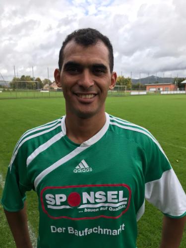 Ehab Elghazaly