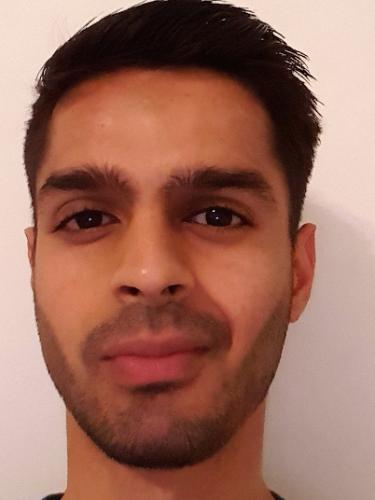 Avatar Bild für Syed Shah