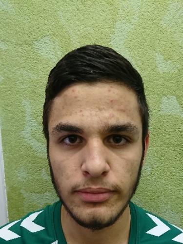 Joudi Alali