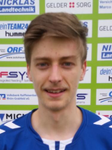 Yannick Wolpert