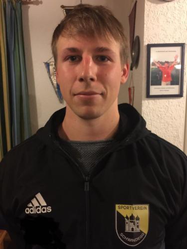 Tobias Meisenberger