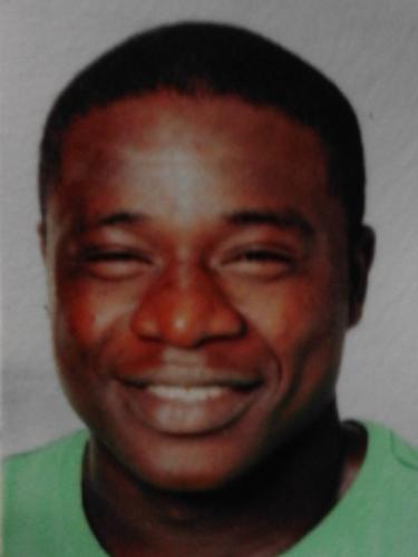 Madou Diakite Sekou