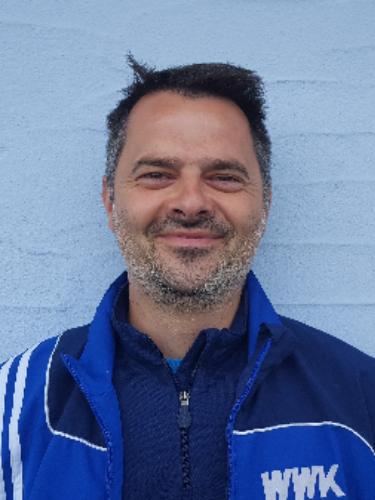 Markus Spindler