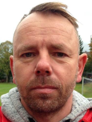 Dirk Schubert