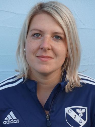 Katharina Bittel