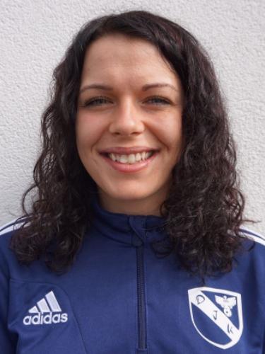 Carmen Stillerich