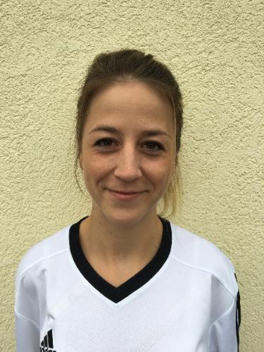 Sabrina Gensler