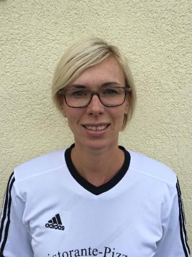 Julia Grebe