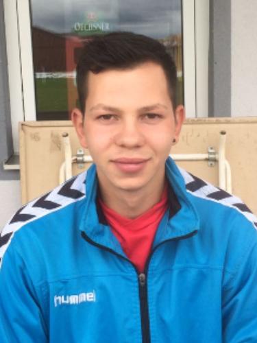 Emanuel Moldovan