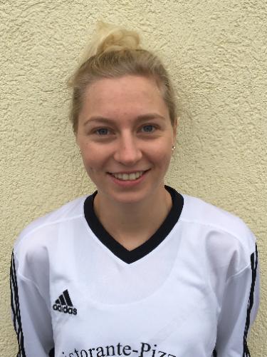 Avatar Bild für Corinna Wehner