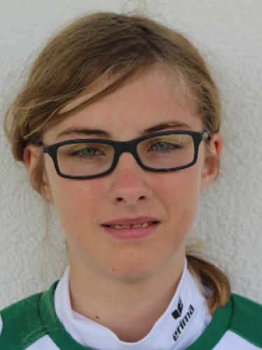 Marie Weiher