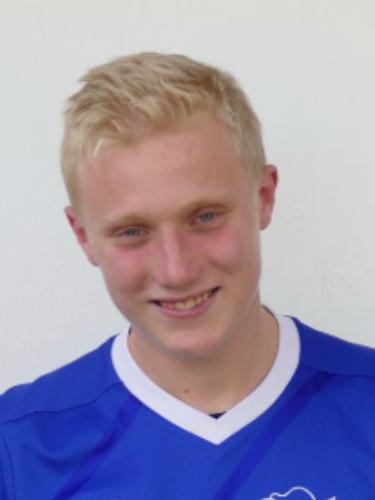 Maximillian Schmidt