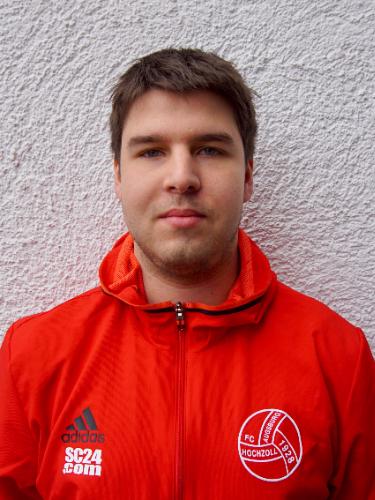 Tim Siering
