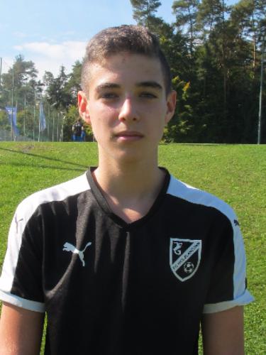 Niklas Demmelhuber